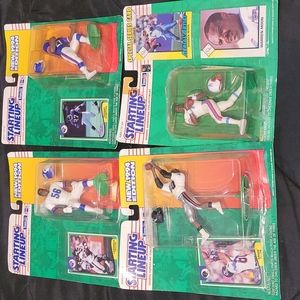 Starting lineup 1994